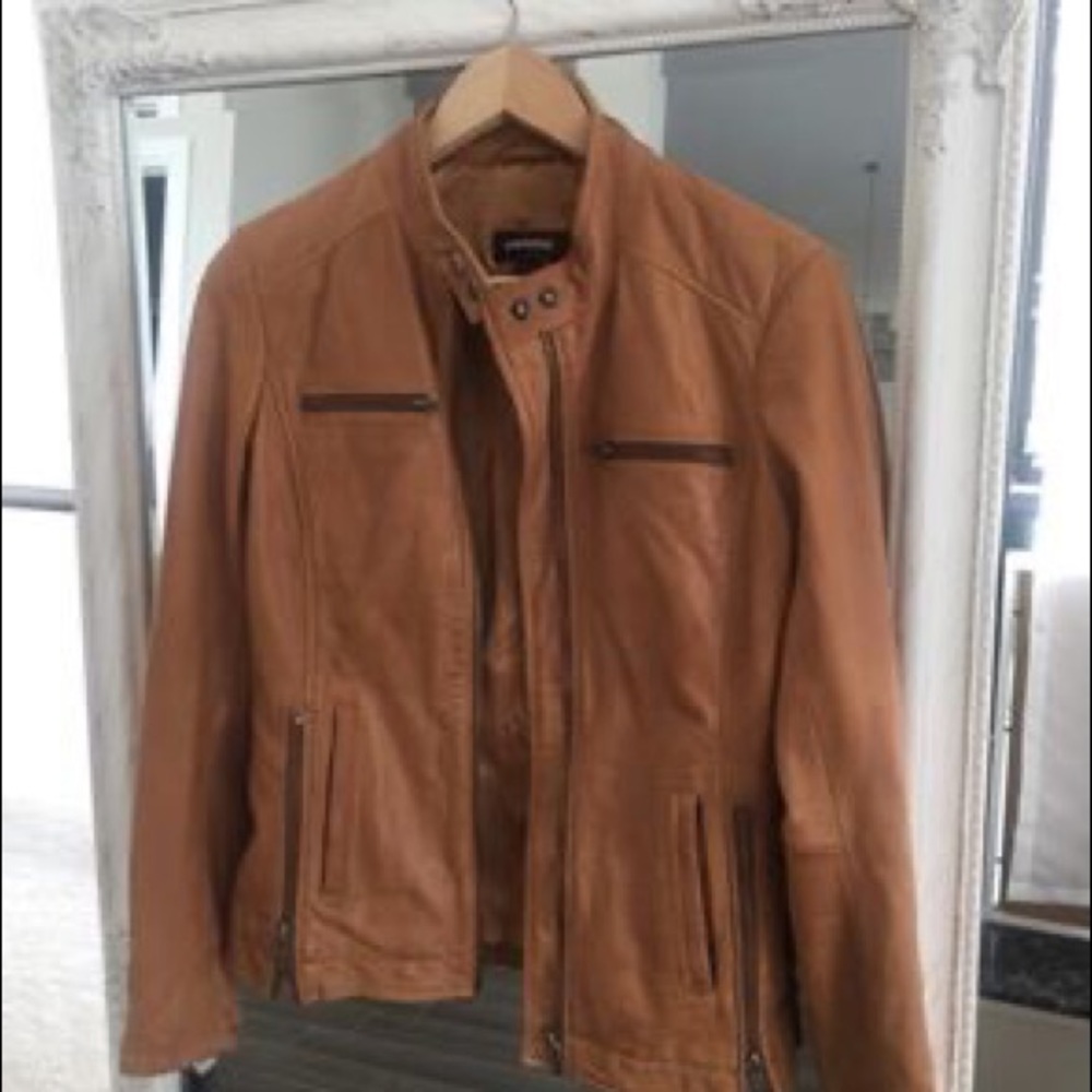 Danier Leather Jacket